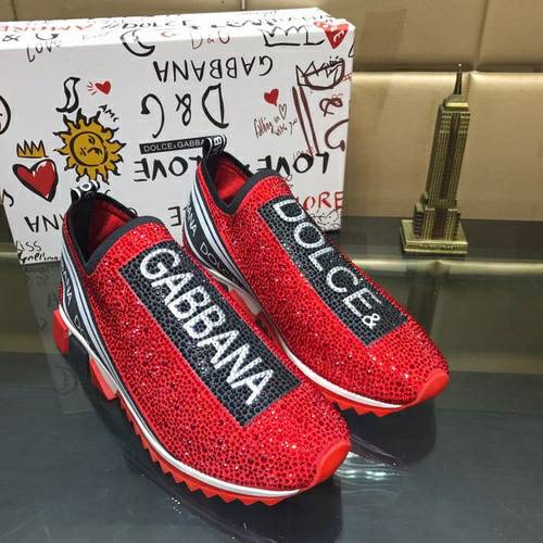 Picture of DG Shoes Men _SKUfw109921987fw